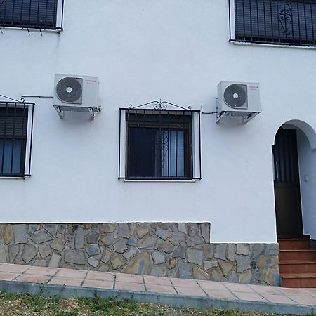 Casa Rural Guadiaro El Colmenar Екстериор снимка