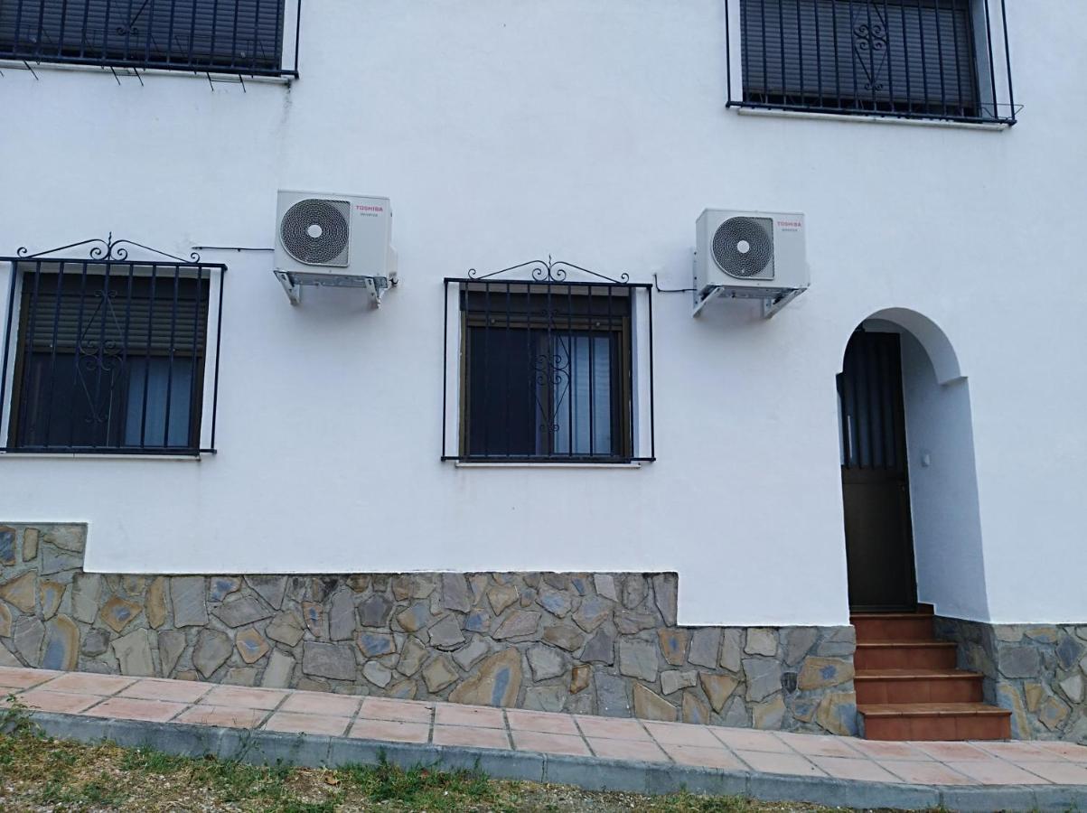Casa Rural Guadiaro El Colmenar Екстериор снимка